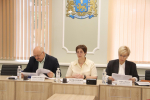 Парк Строителей в Пскове получит официальное название