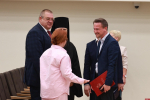 200 педагогов из регионов СЗФО собрались в Пскове на форум классных руководителей