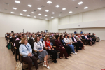 200 педагогов из регионов СЗФО собрались в Пскове на форум классных руководителей