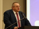 Исполнительный директор форума классных руководителей поприветствовала участников в Пскове