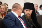 Современные педагогические вызовы обсуждают на Форуме классных руководителей в Пскове                     