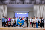 Форум классных руководителей в Пскове. ФОТОРЕПОРТАЖ