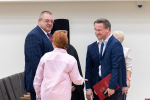 Форум классных руководителей в Пскове. ФОТОРЕПОРТАЖ