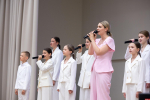 Форум классных руководителей в Пскове. ФОТОРЕПОРТАЖ