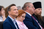 Форум классных руководителей в Пскове. ФОТОРЕПОРТАЖ