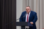 Форум классных руководителей в Пскове. ФОТОРЕПОРТАЖ