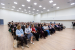 Форум классных руководителей в Пскове. ФОТОРЕПОРТАЖ