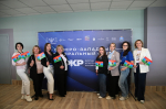 Патриотическое воспитание и профориентационная работа: в Пскове продолжается Форум классных руководителей