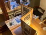 Найденный фотоальбом раскрыл новые страницы истории усадьбы Строгановых в Псковской области