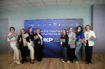 Патриотическое воспитание и профориентационная работа: в Пскове продолжается Форум классных руководителей