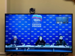 Псковский облсовпроф присоединился к подготовке марафона «Сила России»