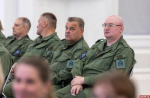 Дружинники и волонтёры помогают поддерживать порядок на псковских заправках
