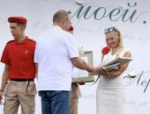 Великолучанка Светлана Размыслович стала лауреатом премии имени Лермонтова