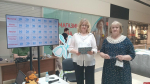 Псковичи раскупили тысячи книг на литературном фестивале «Второй закон»