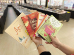 Псковичи раскупили тысячи книг на литературном фестивале «Второй закон»