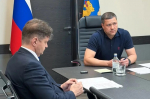 Михаил Ведерников озвучил решения оперштаба по ситуации с обеспечением топливом