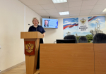 Фото: УФСИН России по Псковской области