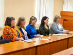 Для островских предпринимателей проведи встречу о мерах господдержки