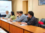 Для островских предпринимателей проведи встречу о мерах господдержки