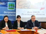 Для островских предпринимателей проведи встречу о мерах господдержки