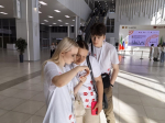 Делегация Псковской области приняла участие в форуме «Молодежь кооперации: объединяя ресурсы для развития отрасли»