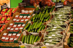 В «Руспродсоюзе» назвали самый подешевевший за месяц продукт