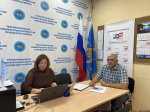 Фото со страницы Андрея Ключко в соцсети «ВКонтакте»