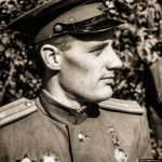 Арнольд Мери. Фото взято из открытых источников