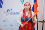 В Пскове выбрали финалистку программы «Мама-предприниматель»