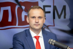 Сергей Леонов допустил возможность получить мандат депутата Заксобрания Псковской области