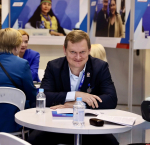 Евгений Васильев: Подготовка к школе для многодетных — всегда серьезное испытание