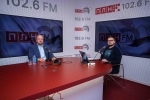 Борис Елкин: Концерт «Ленинграда» станет полезным вызовом для Пскова