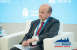 Гендиректор псковского завода «Титан-Полимер» присоединился к «Деловой России»