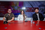 Кастинги «Битвы талантов» напоминают капустник — Николай Королев