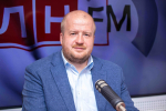 Борис Елкин: Людей сейчас не удивить громкими именами, нужно звать тех музыкантов, кого действительно слушают