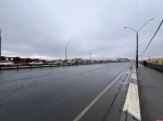Левую часть моста Александра Невского откроют в августе — глава Пскова