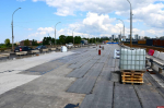 Левую часть моста Александра Невского откроют в августе — глава Пскова