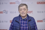Игорь Савицкий празднует 70-летие