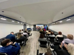 Представительство Правительства региона при Правительстве РФ уже 3 года способствует системной работе с федеральными органами власти