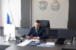 Представительство Правительства региона при Правительстве РФ уже 3 года способствует системной работе с федеральными органами власти