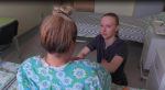 Рождение новой жизни: как игры из детства привели в медицину, рассказала псковский врач-акушер