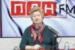 Игорь Савицкий: Елена Косенкова прославила Псков на всю страну