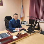 Фото: пресс-служба прокуратуры Псковской области
