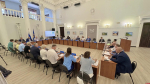 Антон Мороз о присвоении Парку строителей названия: Профессия строителя всегда была значимой