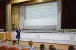 Младших командиров Псковского филиала университета ФСИН обучили общению с подчиненными в кризисных ситуациях