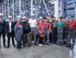 С коллективами псковских предприятий кабельной промышленности встретились депутаты Госдумы и Заксобрания