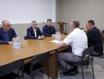 С коллективами псковских предприятий кабельной промышленности встретились депутаты Госдумы и Заксобрания