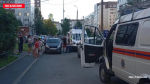 ДТП в Пскове