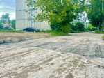 В Писковичах завершается модернизация сетей водоснабжения в рамках нацпроекта