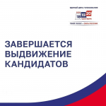 Изображение из канала Избирательной комиссии Псковской области в МАХ